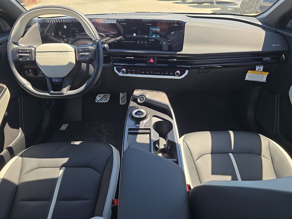 2026 Kia EV6 GT-Line San Clemente CA