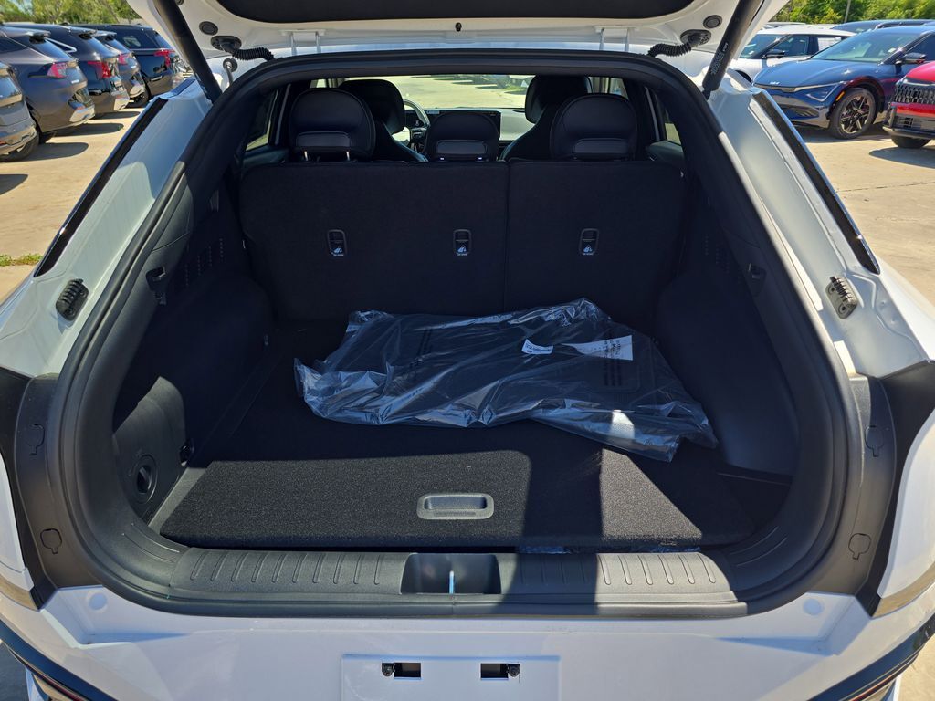 2026 Kia EV6 GT-Line San Clemente CA