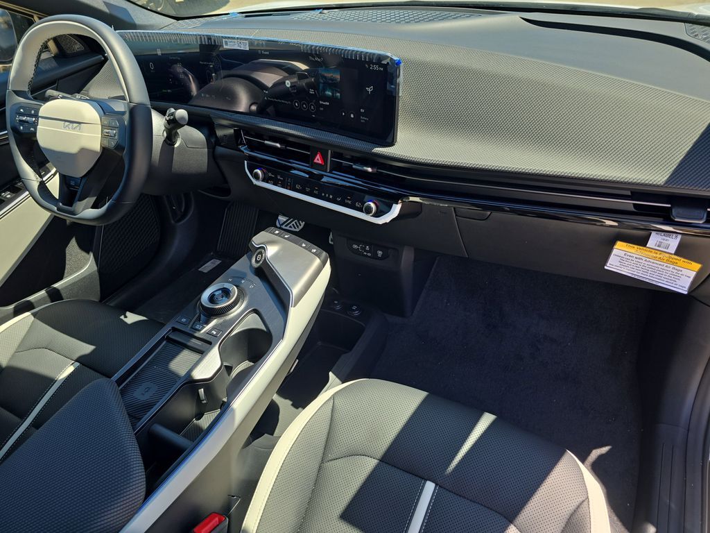 2026 Kia EV6 GT-Line San Clemente CA