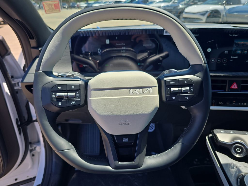 2026 Kia EV6 GT-Line San Clemente CA