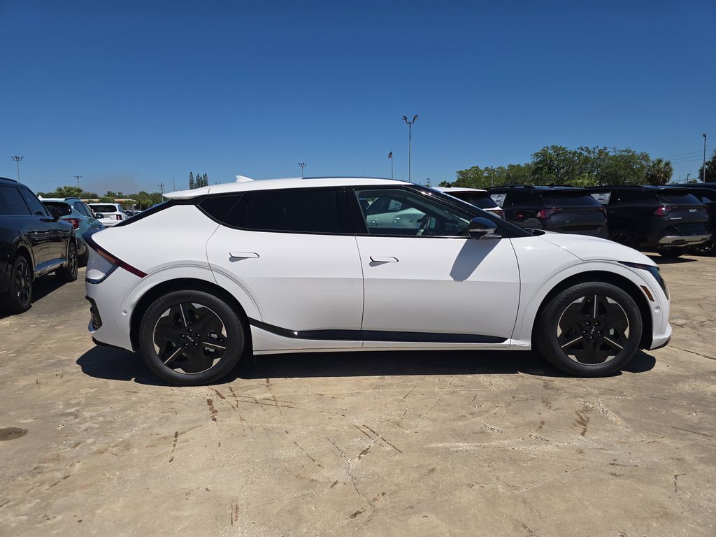 2026 Kia EV6 GT-Line San Clemente CA