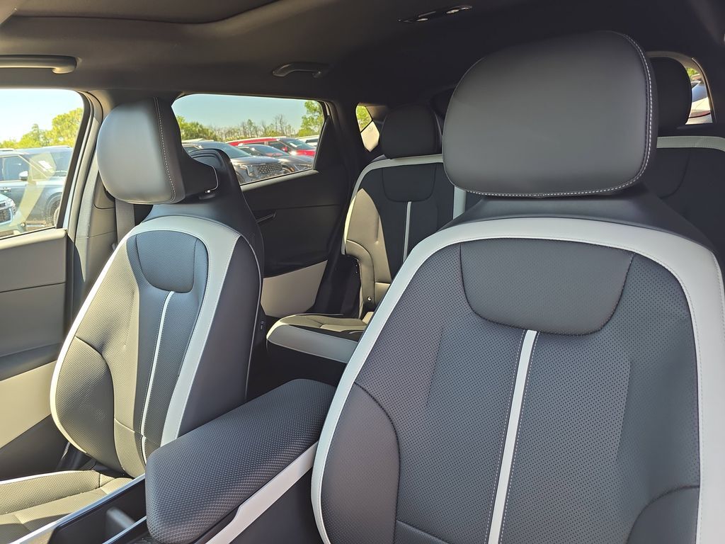 2026 Kia EV6 GT-Line San Clemente CA
