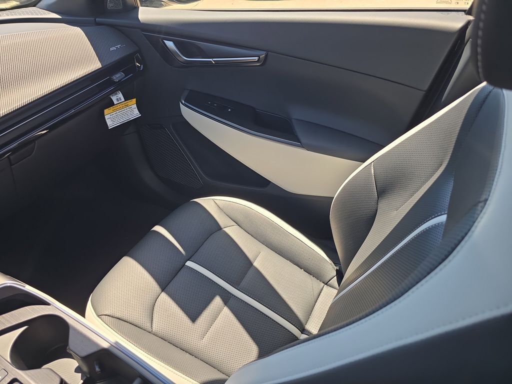 2026 Kia EV6 GT-Line San Clemente CA