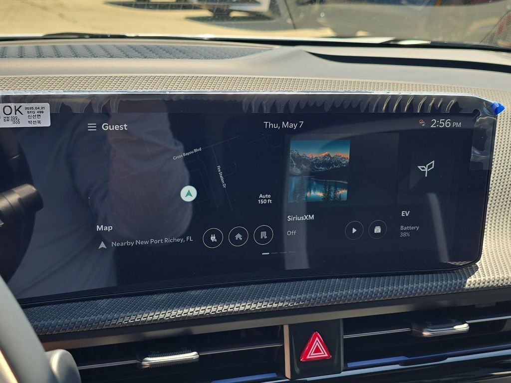 2026 Kia EV6 GT-Line San Clemente CA