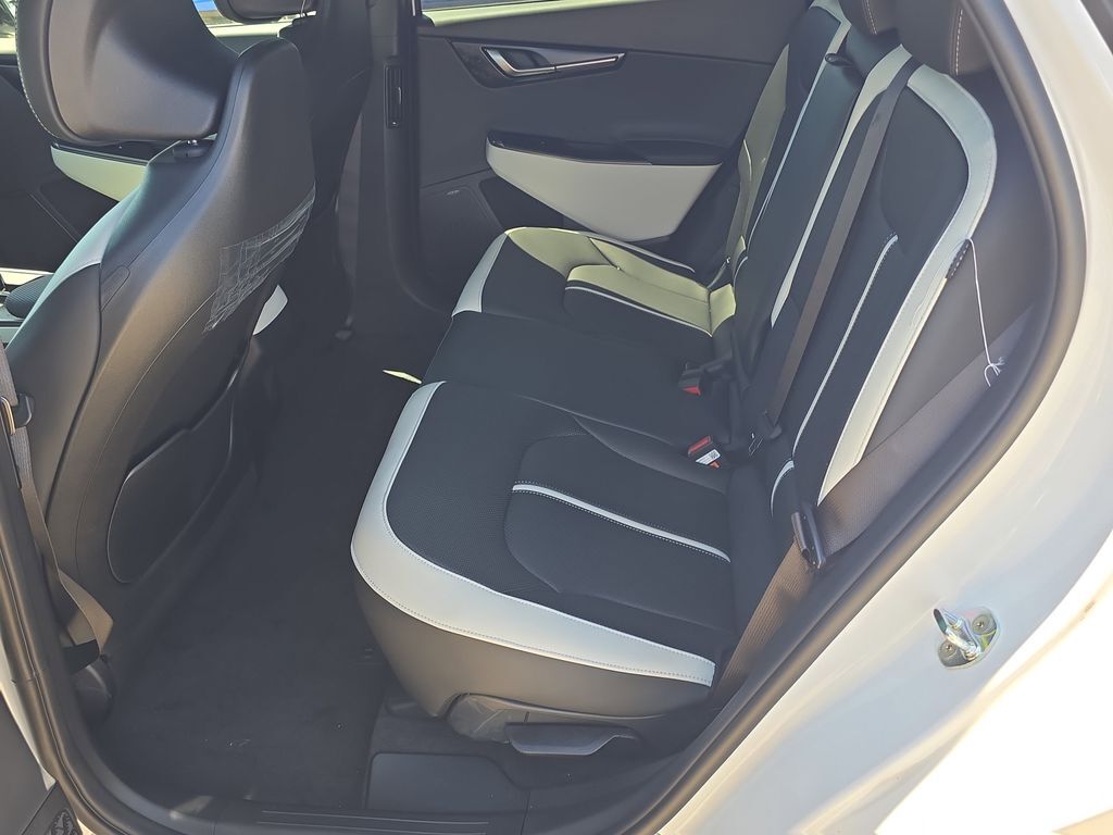 2026 Kia EV6 GT-Line San Clemente CA