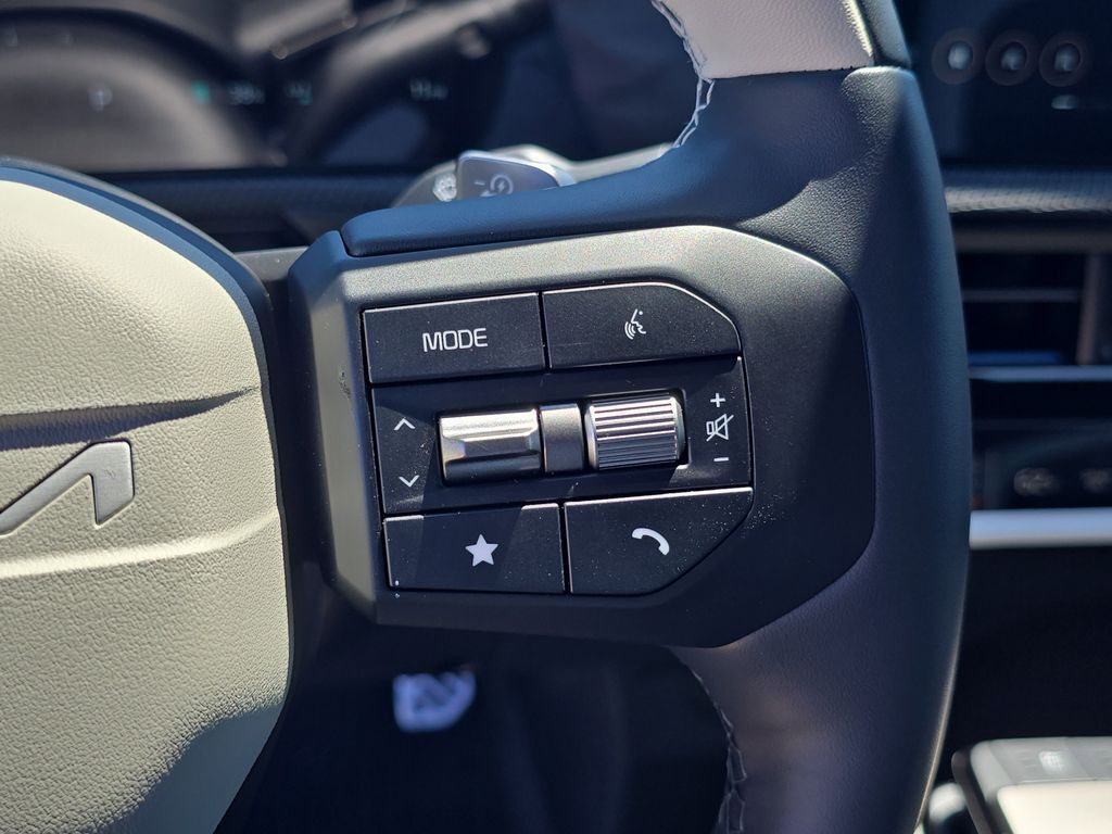 2026 Kia EV6 GT-Line San Clemente CA