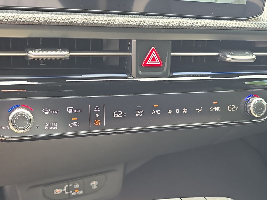 2026 Kia EV6 GT-Line San Clemente CA