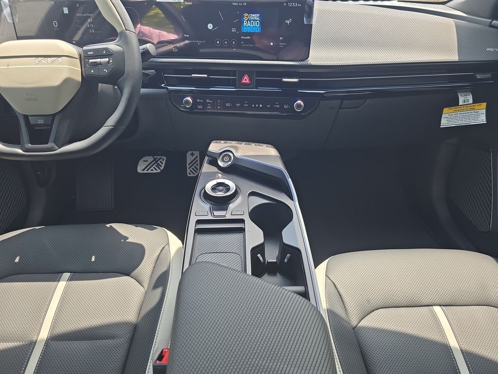 2026 Kia EV6 GT-Line San Clemente CA