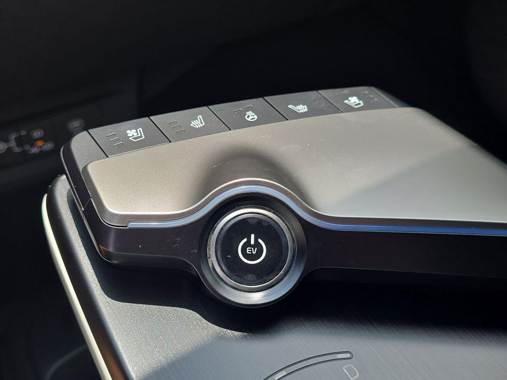 2026 Kia EV6 GT-Line San Clemente CA