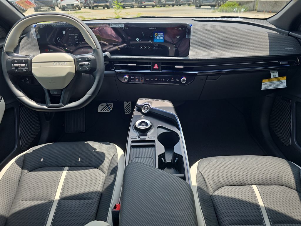 2026 Kia EV6 GT-Line San Clemente CA
