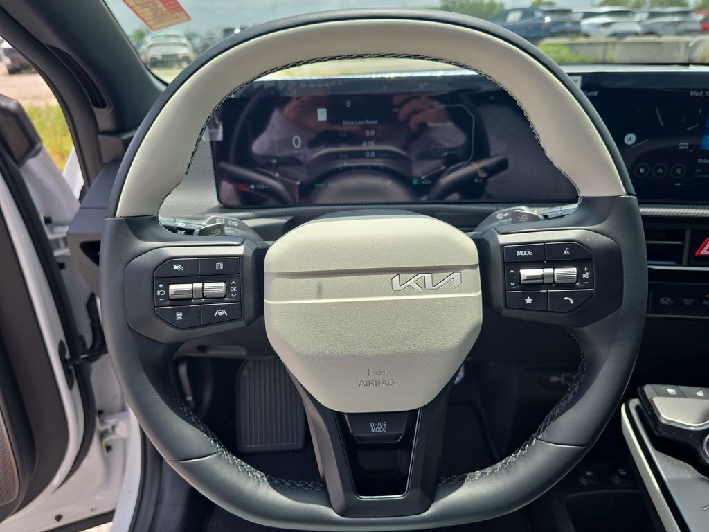 2026 Kia EV6 GT-Line San Clemente CA