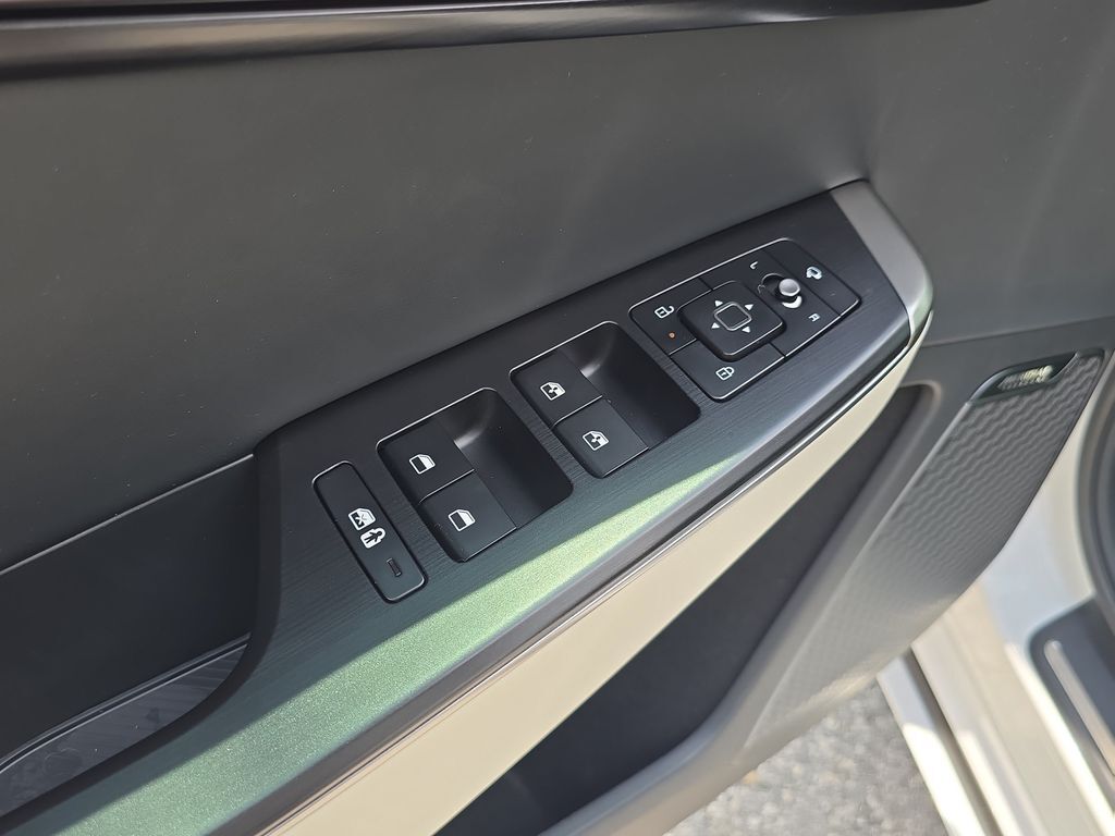 2026 Kia EV6 GT-Line San Clemente CA
