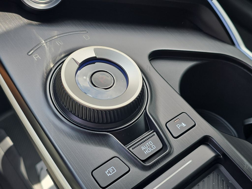 2026 Kia EV6 GT-Line San Clemente CA