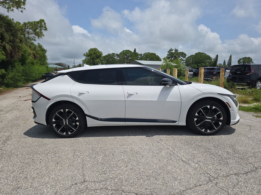 2026 Kia EV6 GT-Line San Clemente CA