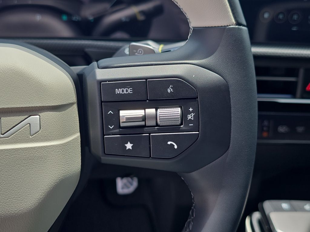 2026 Kia EV6 GT-Line San Clemente CA