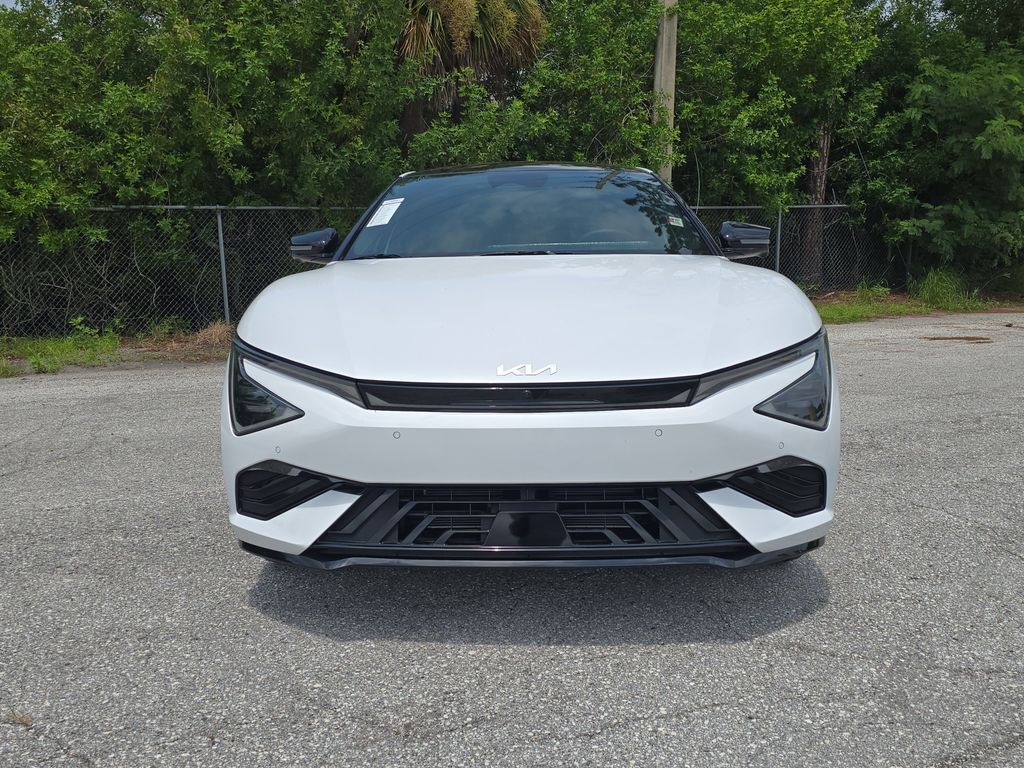 2026 Kia EV6 GT-Line San Clemente CA
