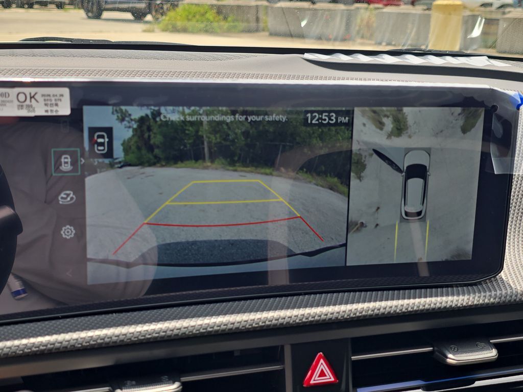 2026 Kia EV6 GT-Line San Clemente CA
