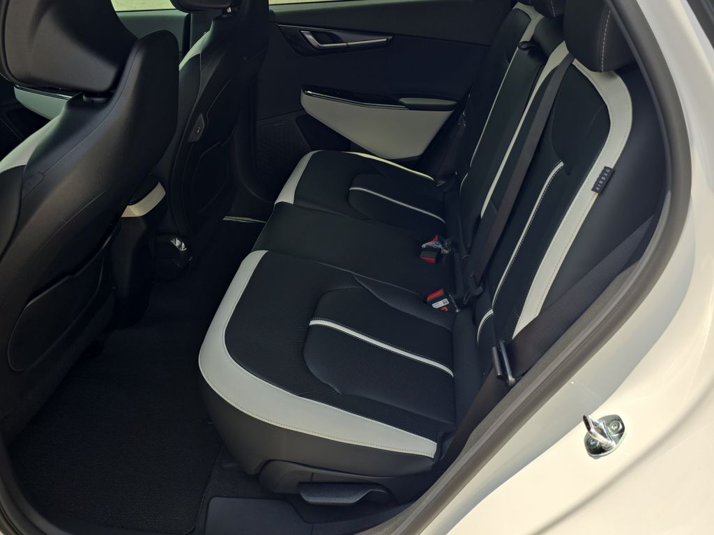2026 Kia EV6 GT-Line San Clemente CA