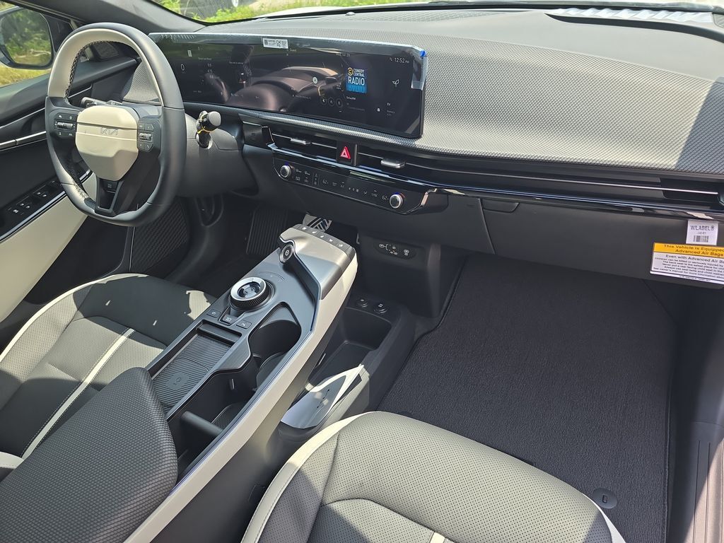 2026 Kia EV6 GT-Line San Clemente CA
