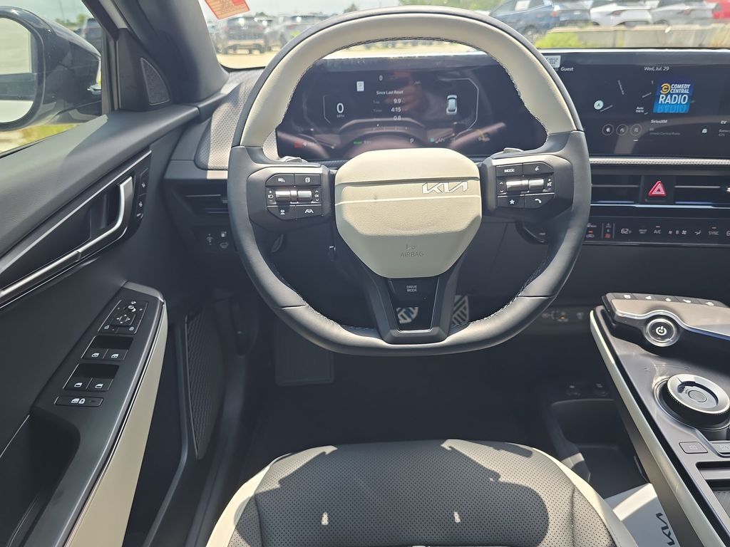 2026 Kia EV6 GT-Line San Clemente CA