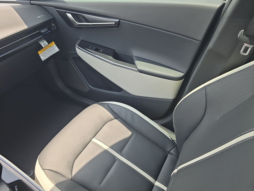 2026 Kia EV6 GT-Line San Clemente CA
