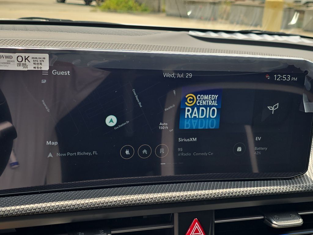 2026 Kia EV6 GT-Line San Clemente CA