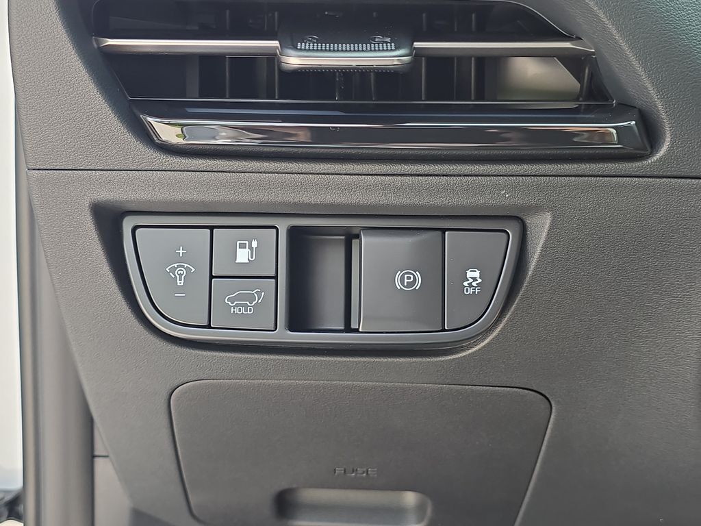 2026 Kia EV6 GT-Line San Clemente CA