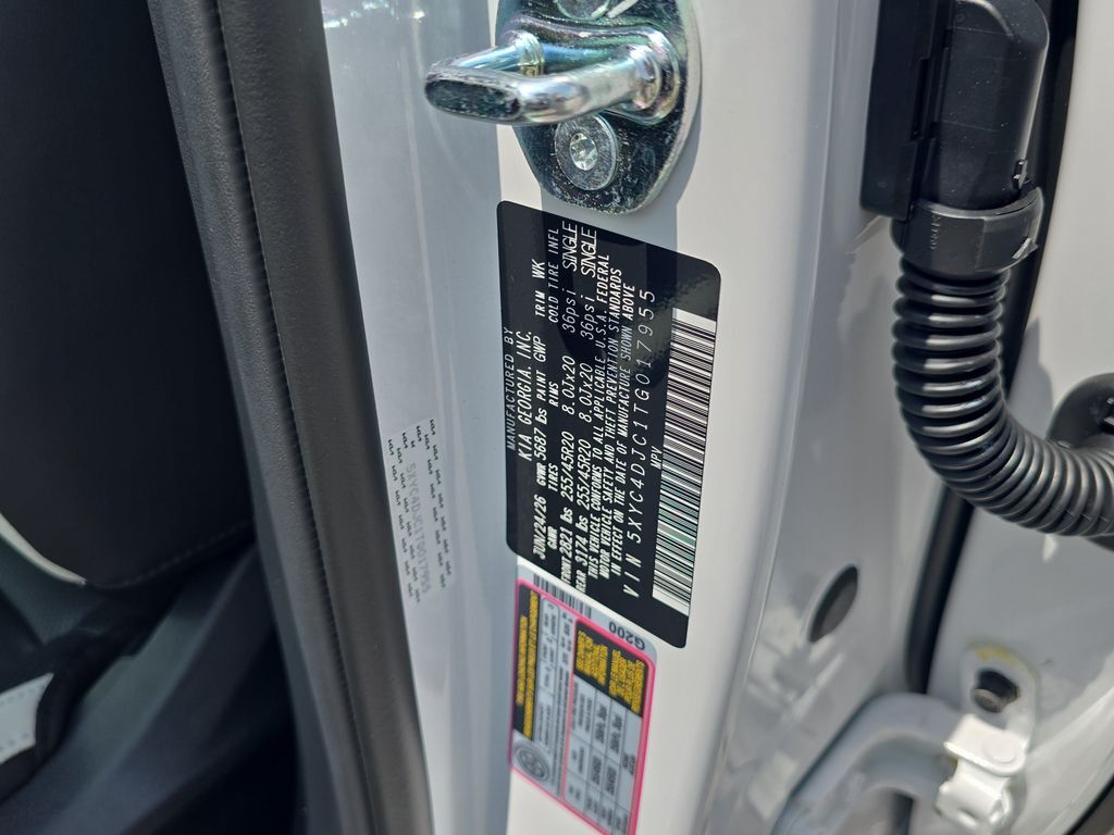2026 Kia EV6 GT-Line San Clemente CA