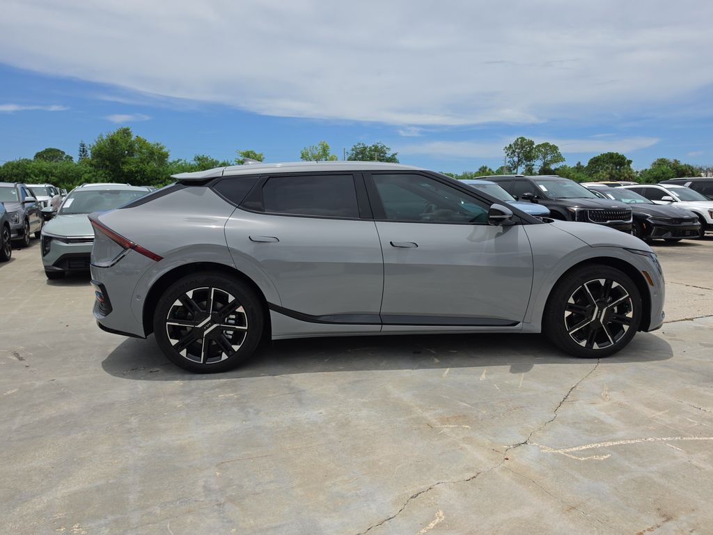 2026 Kia EV6 GT-Line San Clemente CA