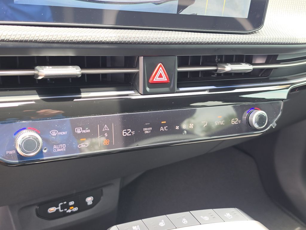 2026 Kia EV6 GT-Line San Clemente CA