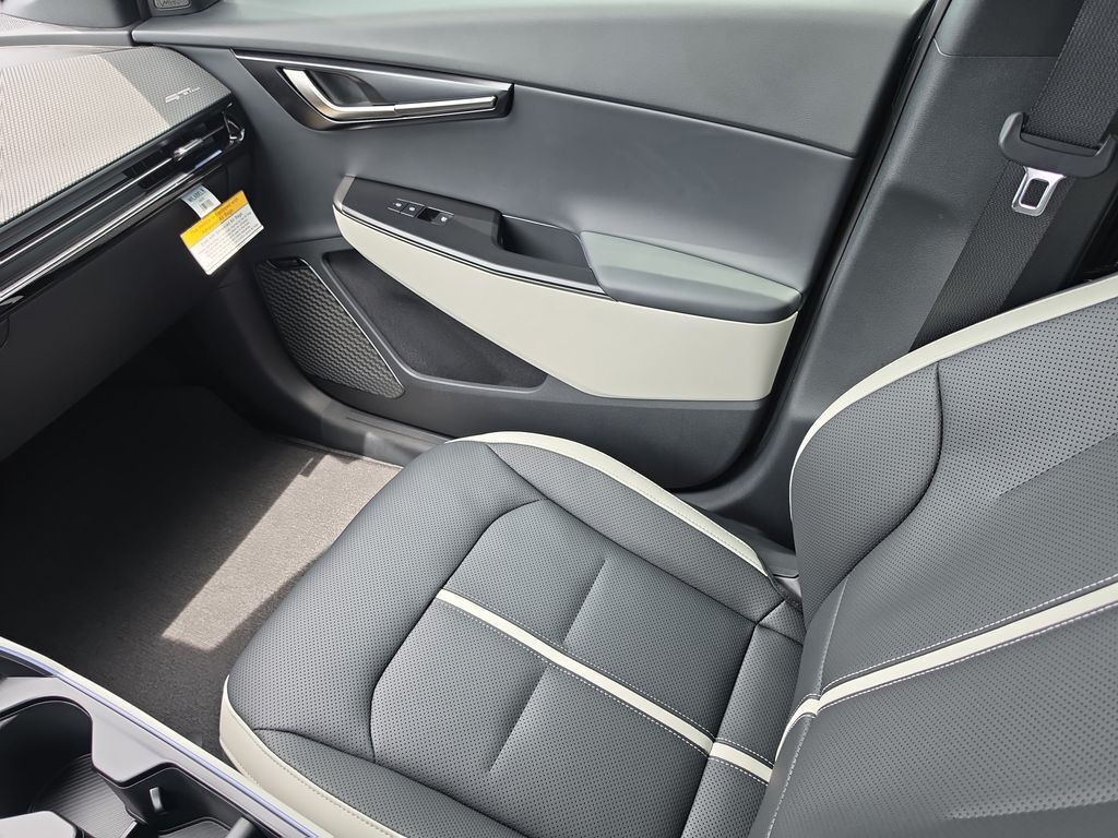 2026 Kia EV6 GT-Line San Clemente CA