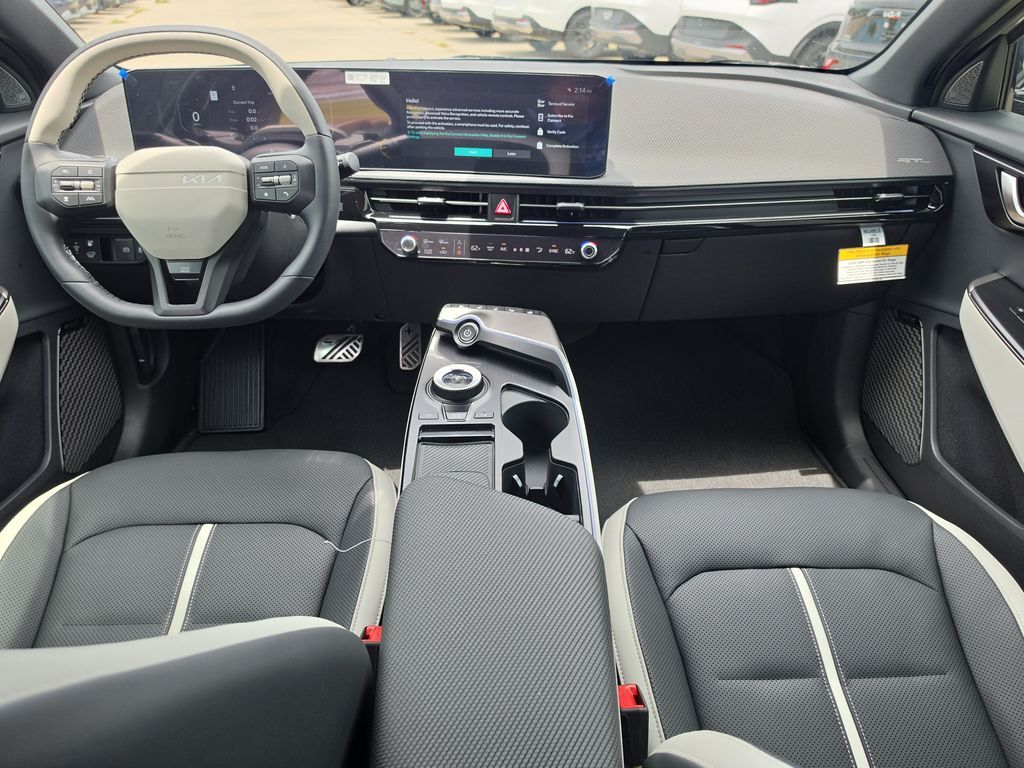 2026 Kia EV6 GT-Line San Clemente CA