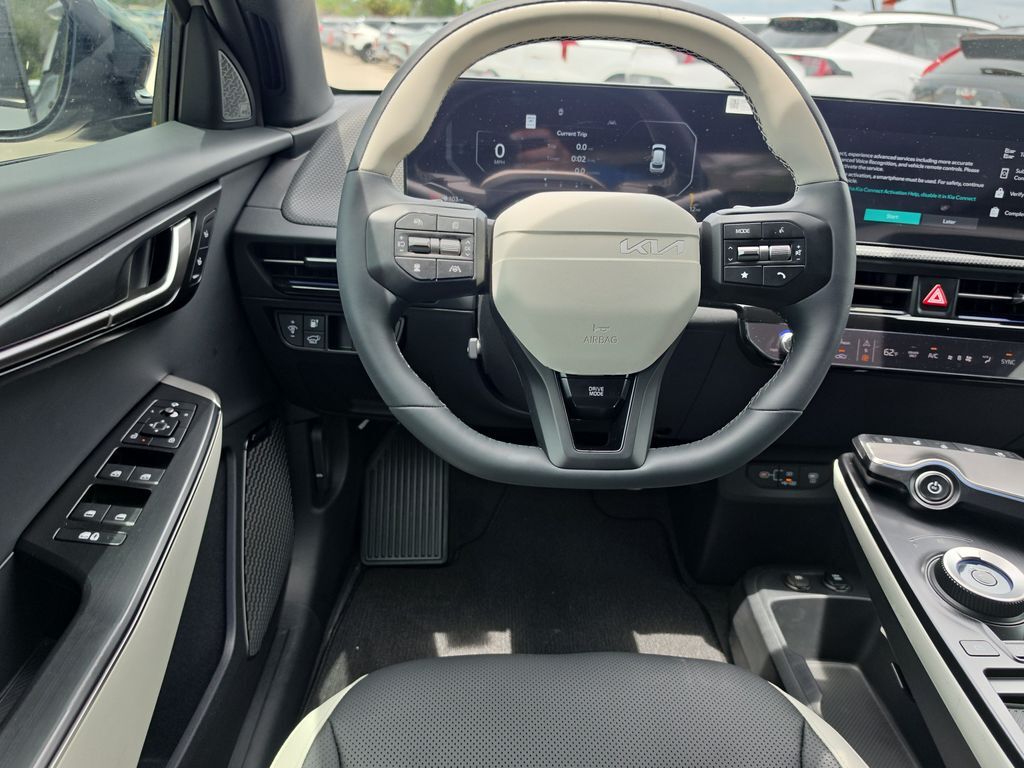 2026 Kia EV6 GT-Line San Clemente CA
