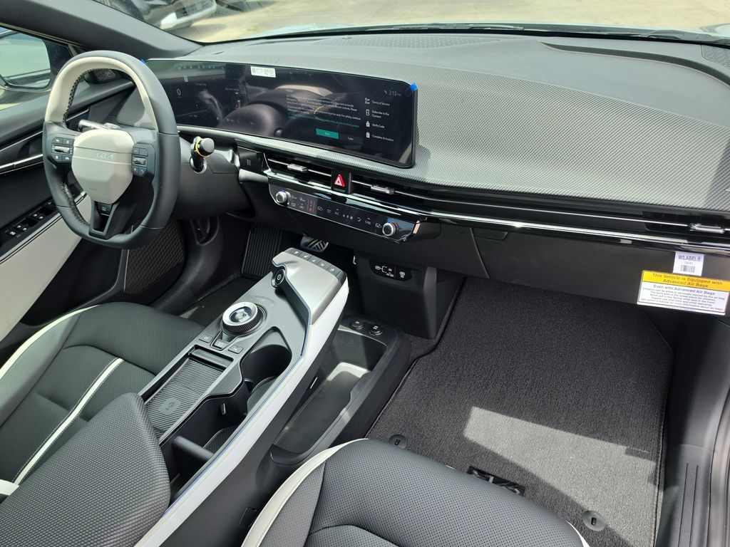 2026 Kia EV6 GT-Line San Clemente CA