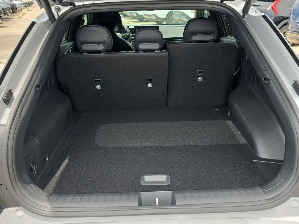 2026 Kia EV6 GT-Line San Clemente CA