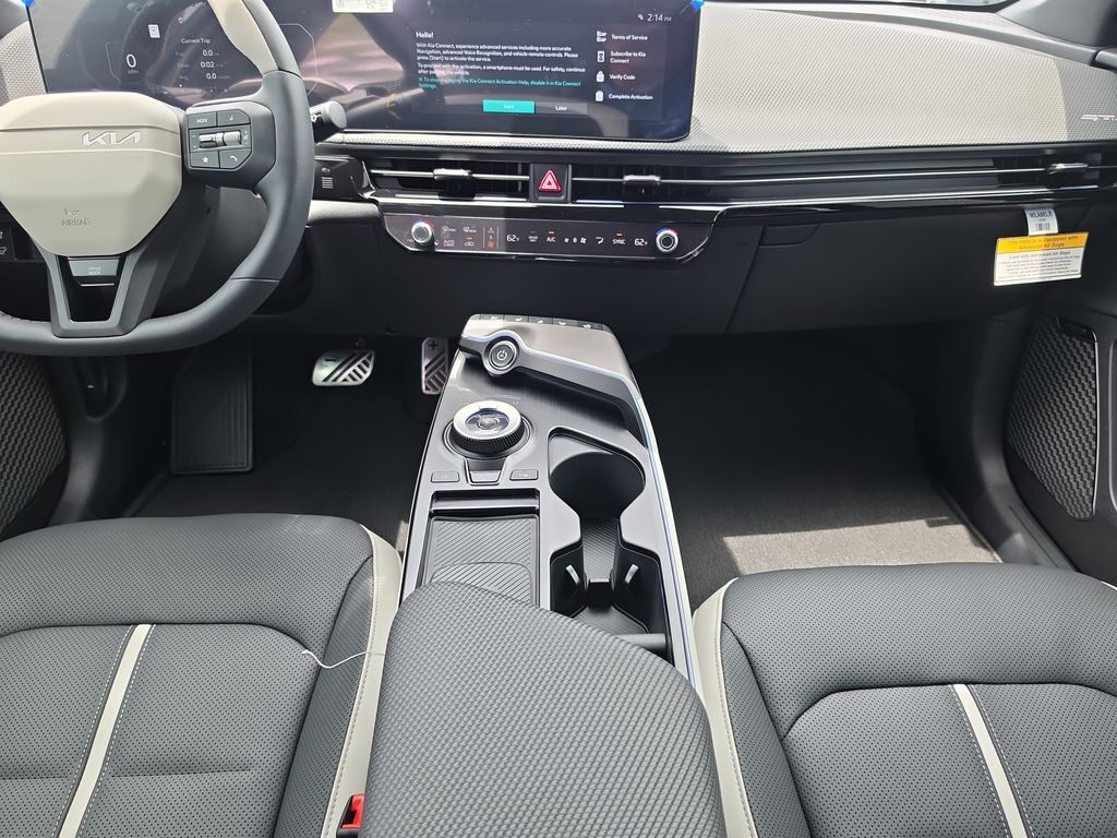 2026 Kia EV6 GT-Line San Clemente CA