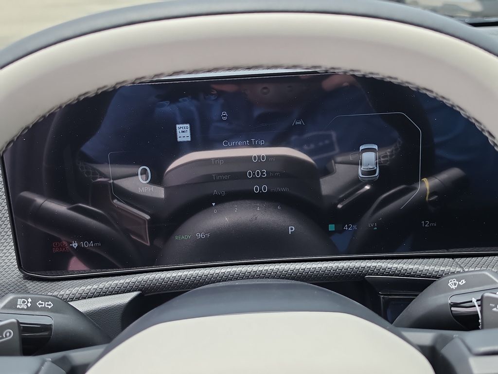 2026 Kia EV6 GT-Line San Clemente CA