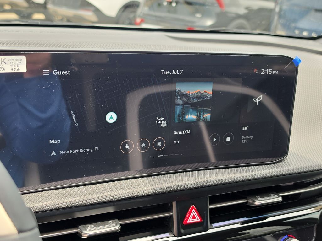 2026 Kia EV6 GT-Line San Clemente CA