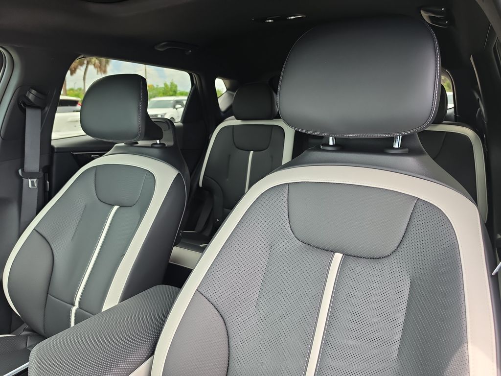 2026 Kia EV6 GT-Line San Clemente CA