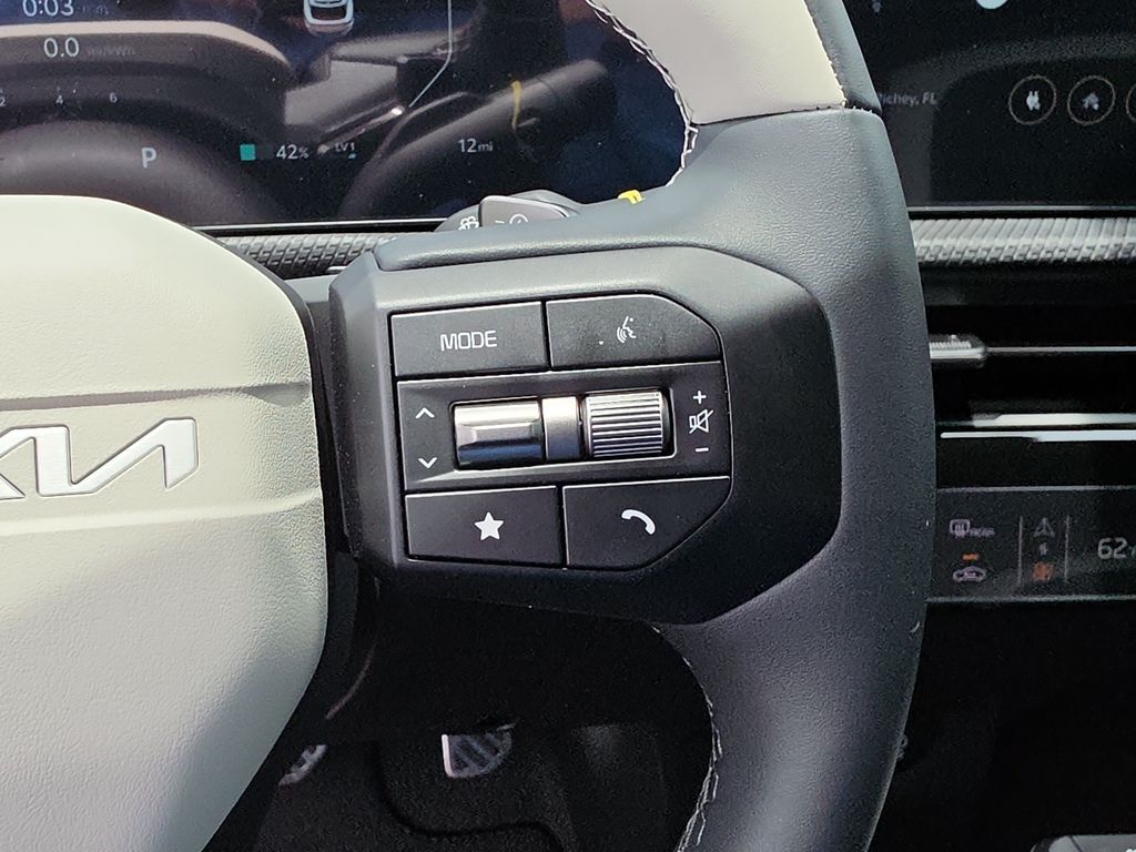 2026 Kia EV6 GT-Line San Clemente CA