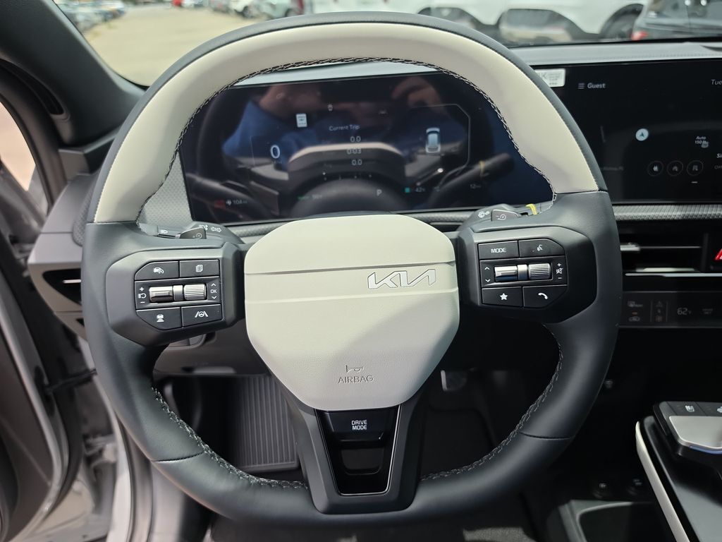 2026 Kia EV6 GT-Line San Clemente CA