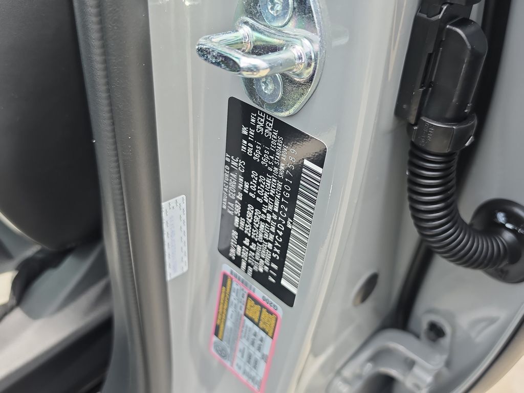 2026 Kia EV6 GT-Line San Clemente CA