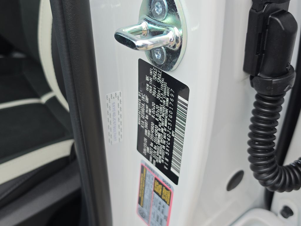 2026 Kia EV6 GT-Line San Clemente CA