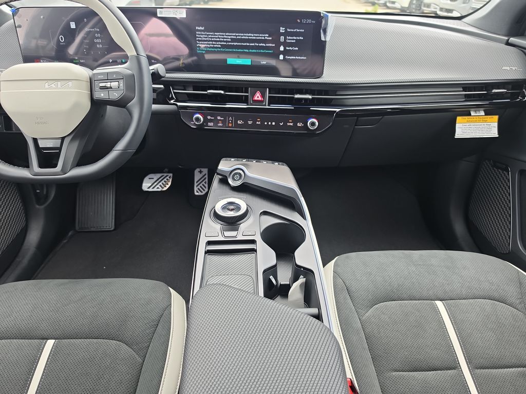 2026 Kia EV6 GT-Line San Clemente CA