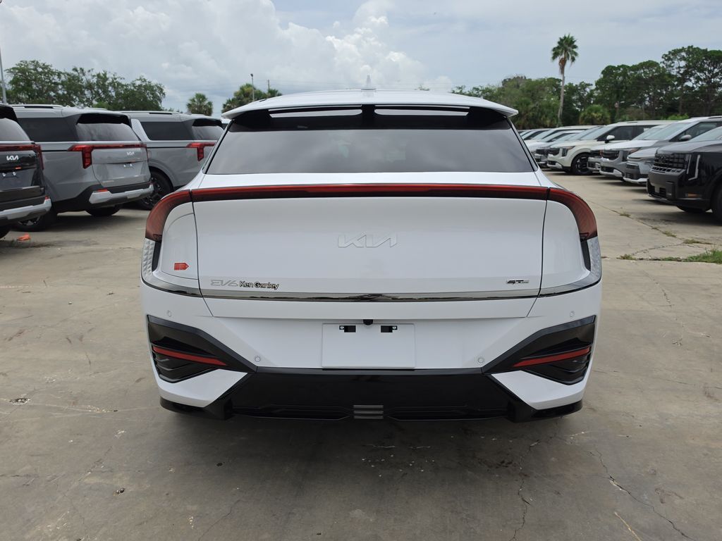 2026 Kia EV6 GT-Line San Clemente CA