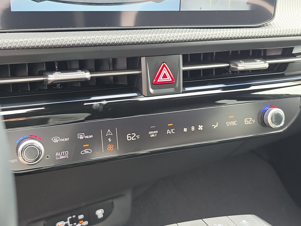 2026 Kia EV6 GT-Line San Clemente CA