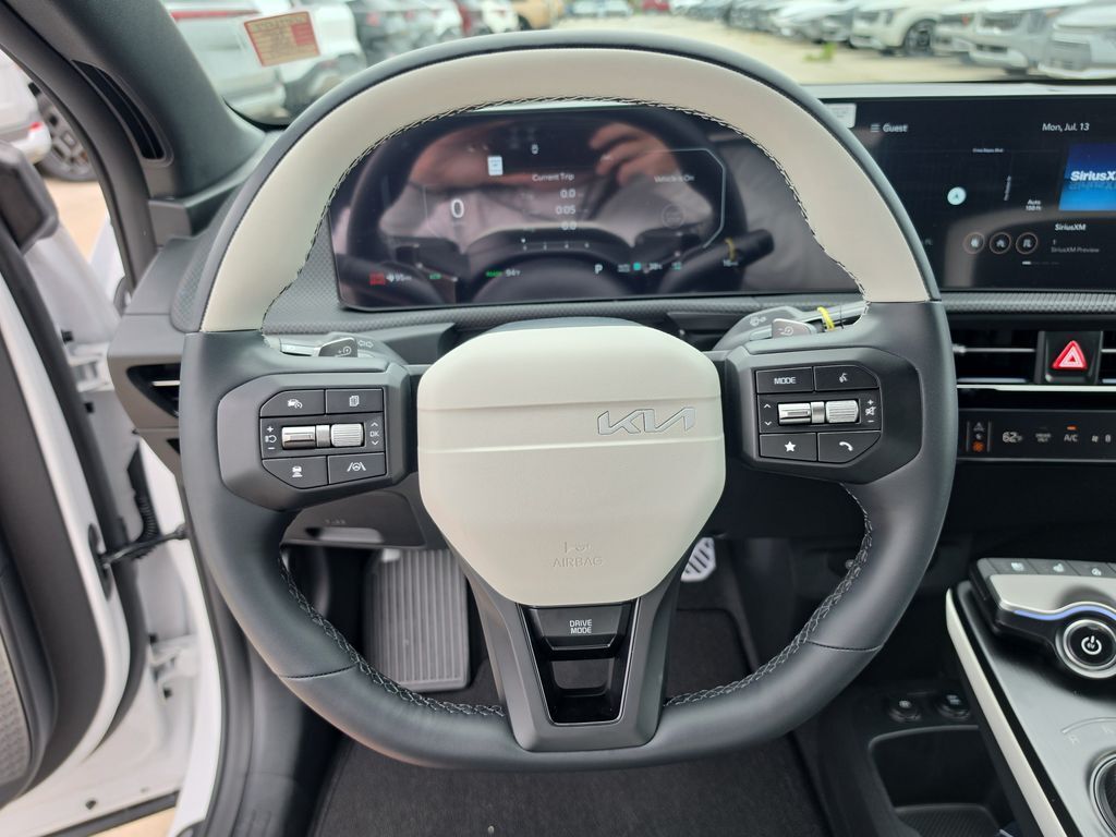2026 Kia EV6 GT-Line San Clemente CA