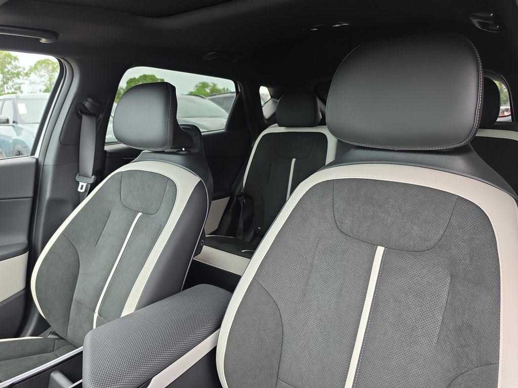 2026 Kia EV6 GT-Line San Clemente CA