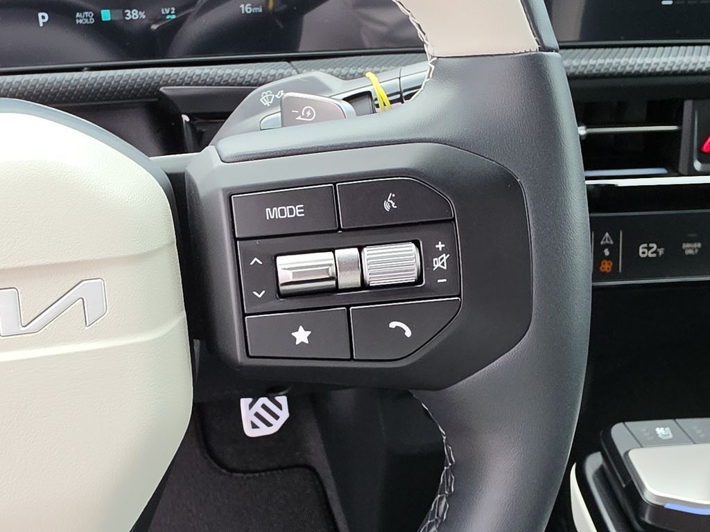 2026 Kia EV6 GT-Line San Clemente CA