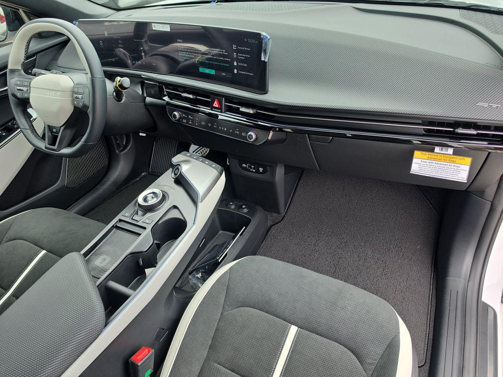 2026 Kia EV6 GT-Line San Clemente CA